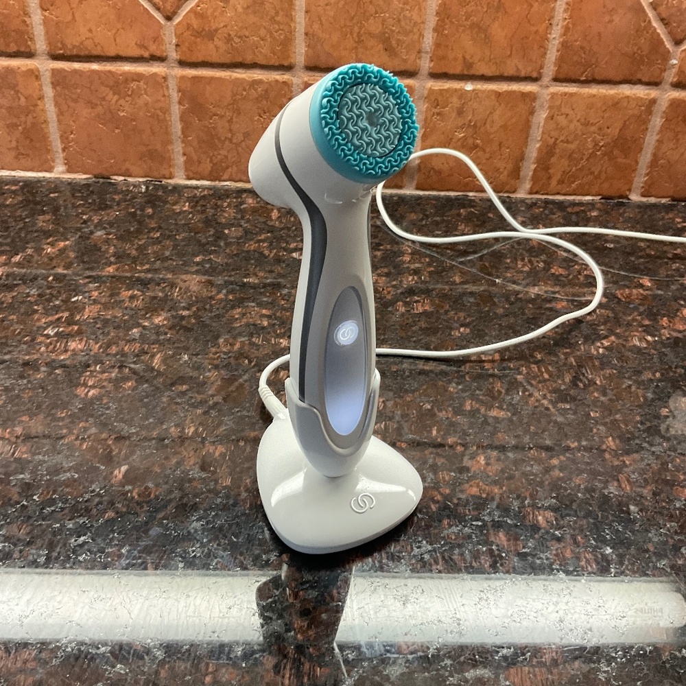 Lumi Spa by Nu Skin